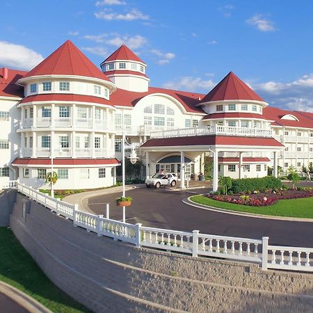 Blue Harbor Resort & Spa 希博伊根 外观 照片