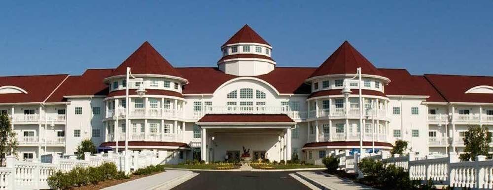 Blue Harbor Resort & Spa 希博伊根 外观 照片