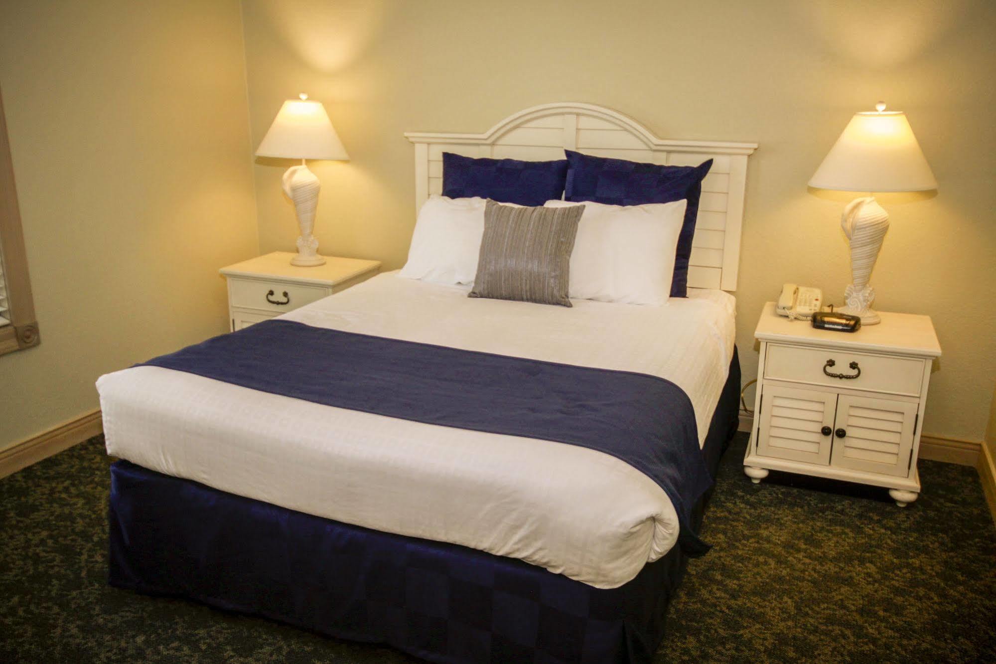 Blue Harbor Resort & Spa 希博伊根 外观 照片