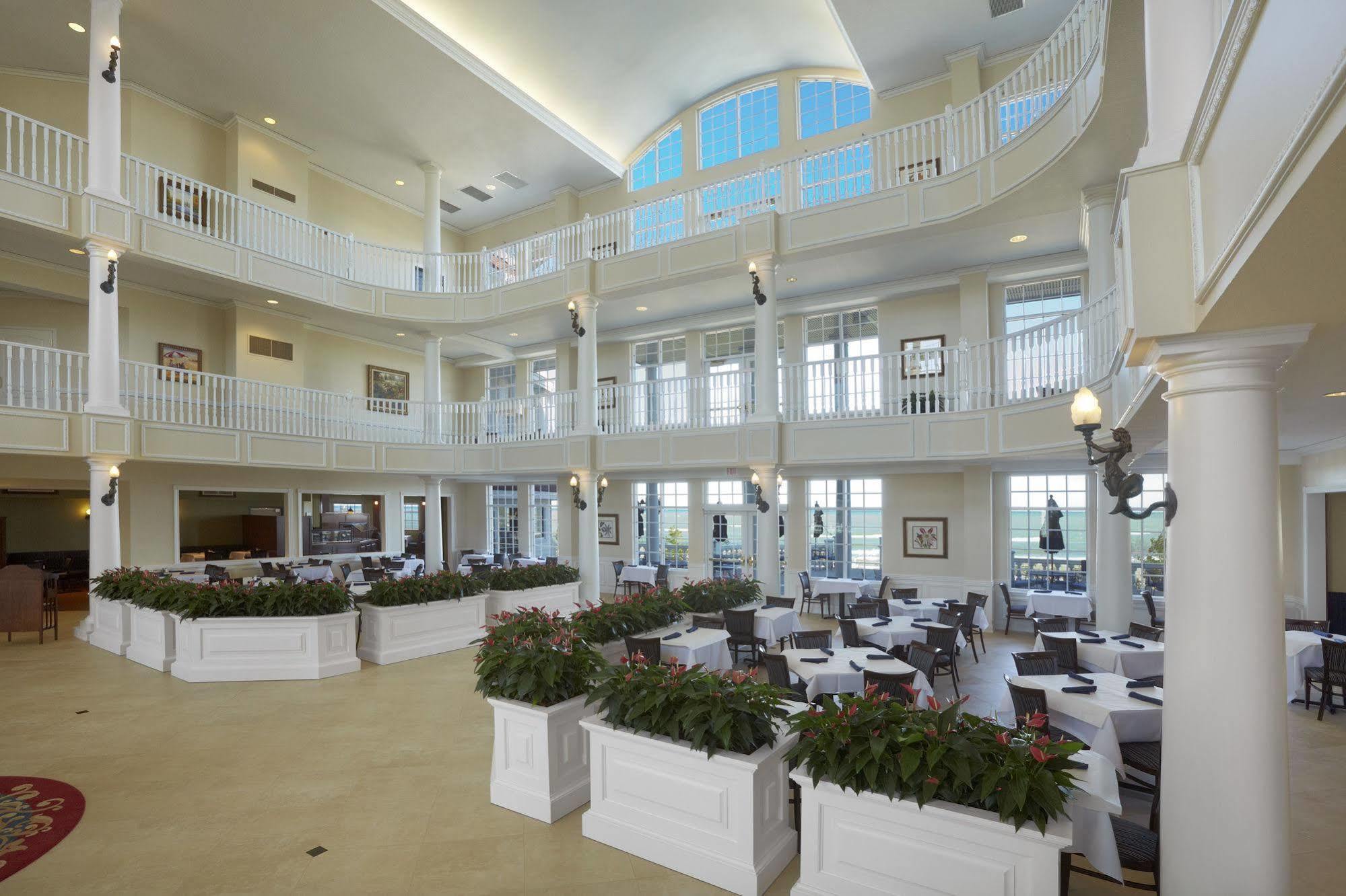Blue Harbor Resort & Spa 希博伊根 外观 照片